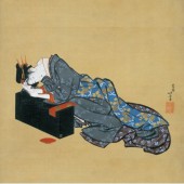 Yobai: Hủ tục lẻn vào nhà phụ nữ trẻ lúc nửa đêm dẫn đến thảm sát kinh hoàng